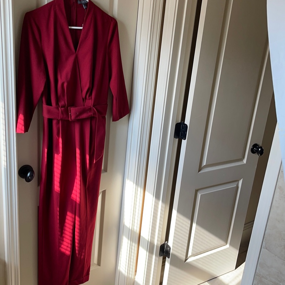 Jumpsuit